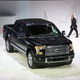 Illustration for article titled The 2015 Ford F-150 Looks Even Better Live